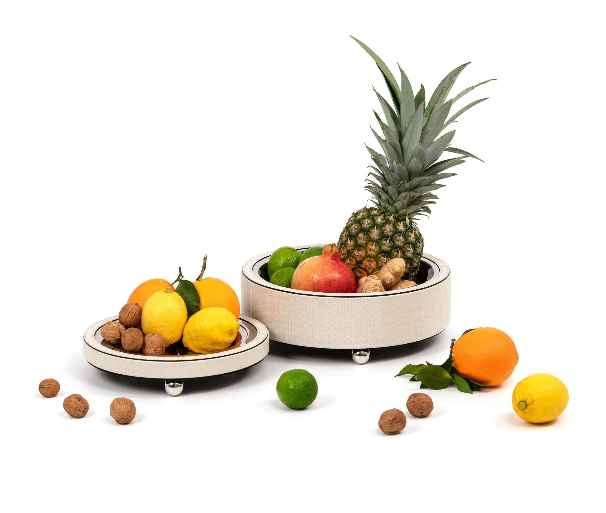 Zoe Fruit Holder