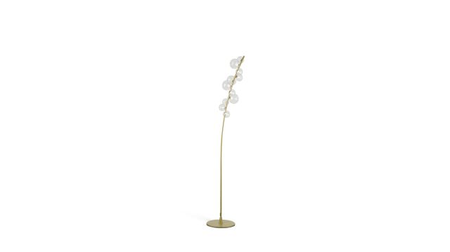 Fleur De Coton
