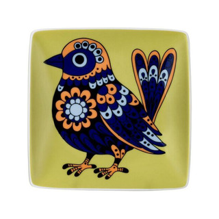 Flower Farm Bird