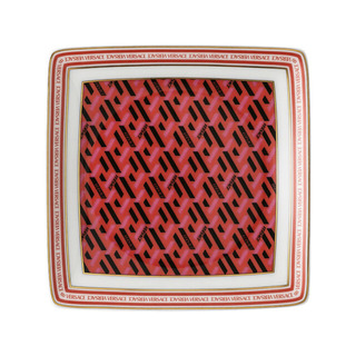 La Greca Signature Red