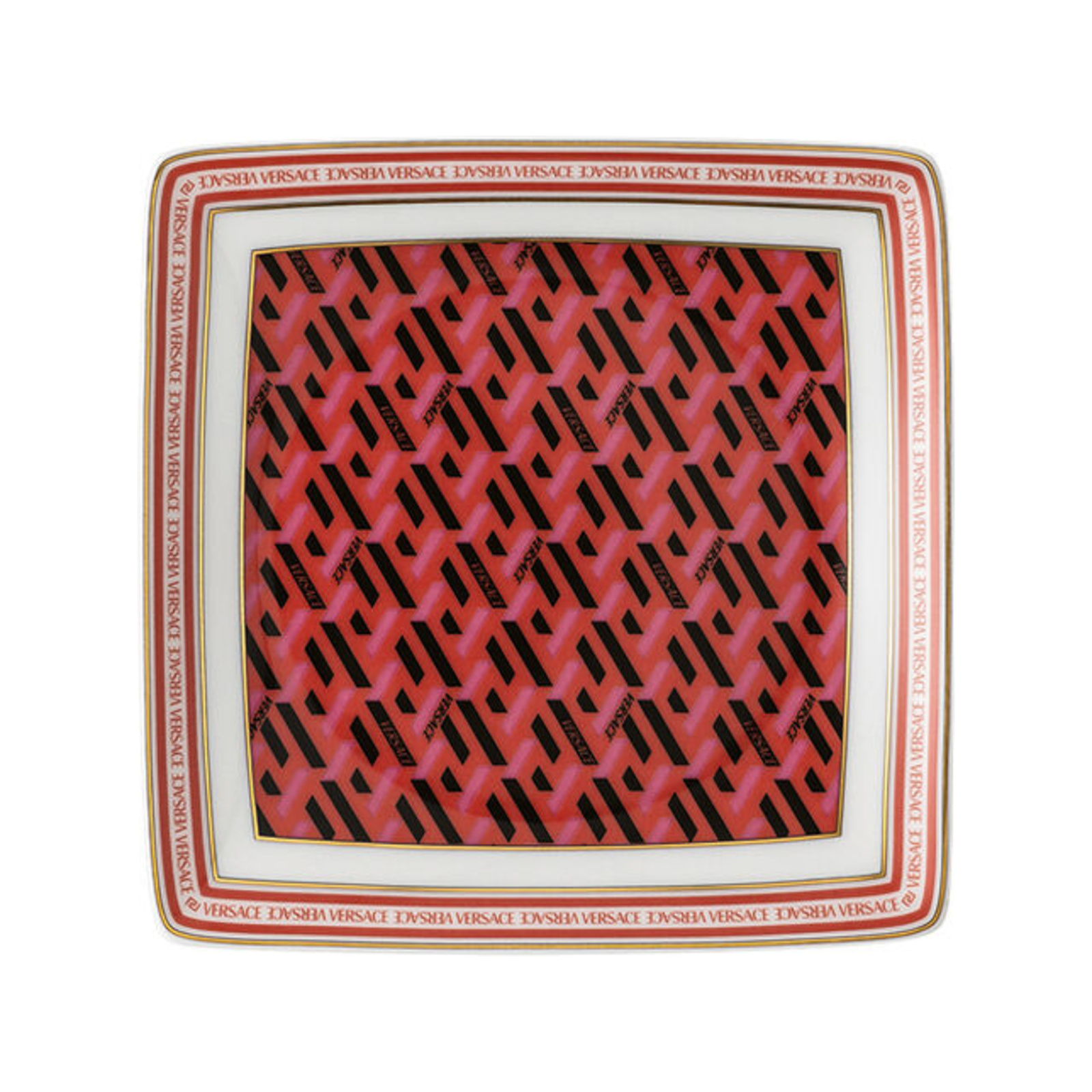 La Greca Signature Red