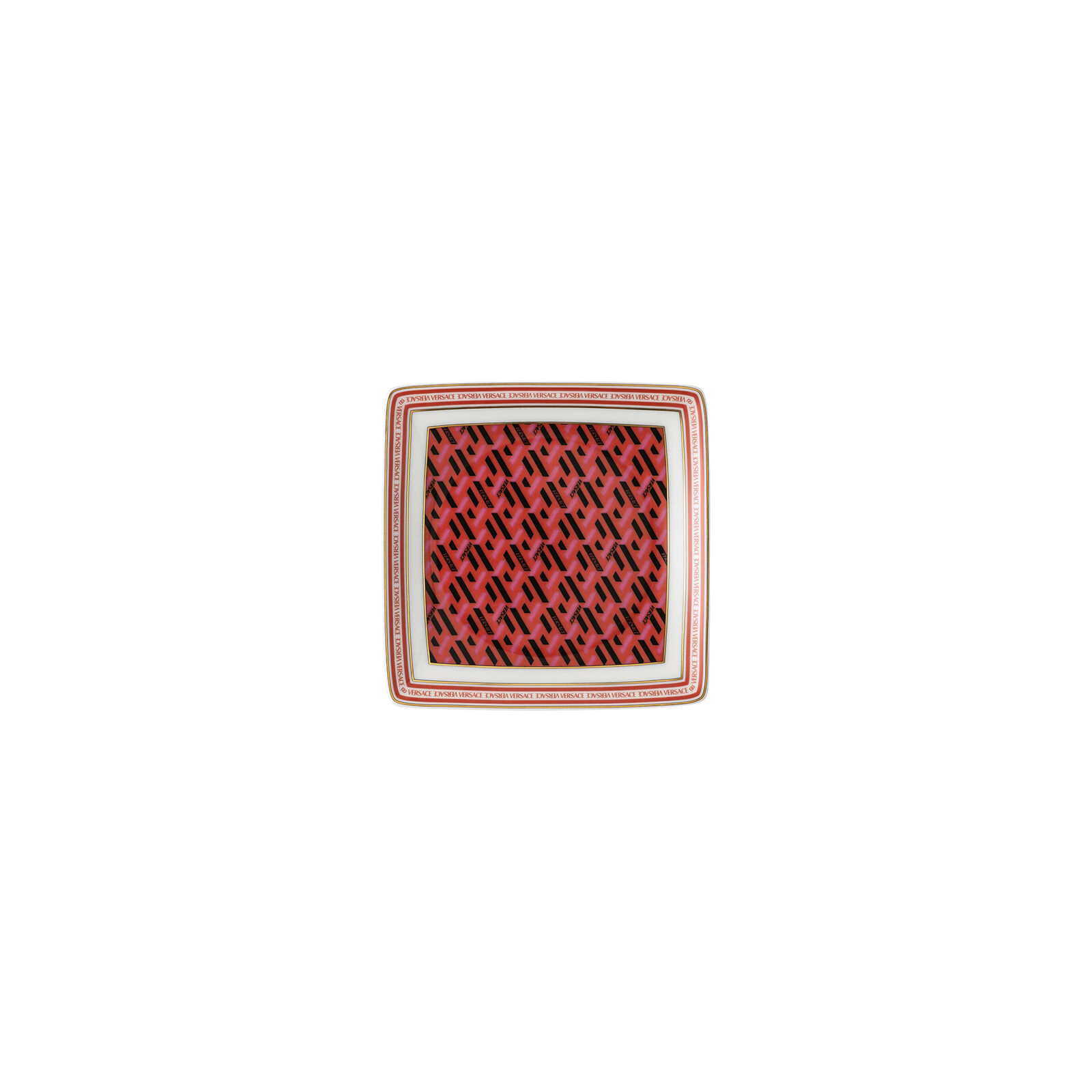 La Greca Signature Red