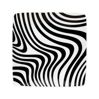 Monochrome Zebra