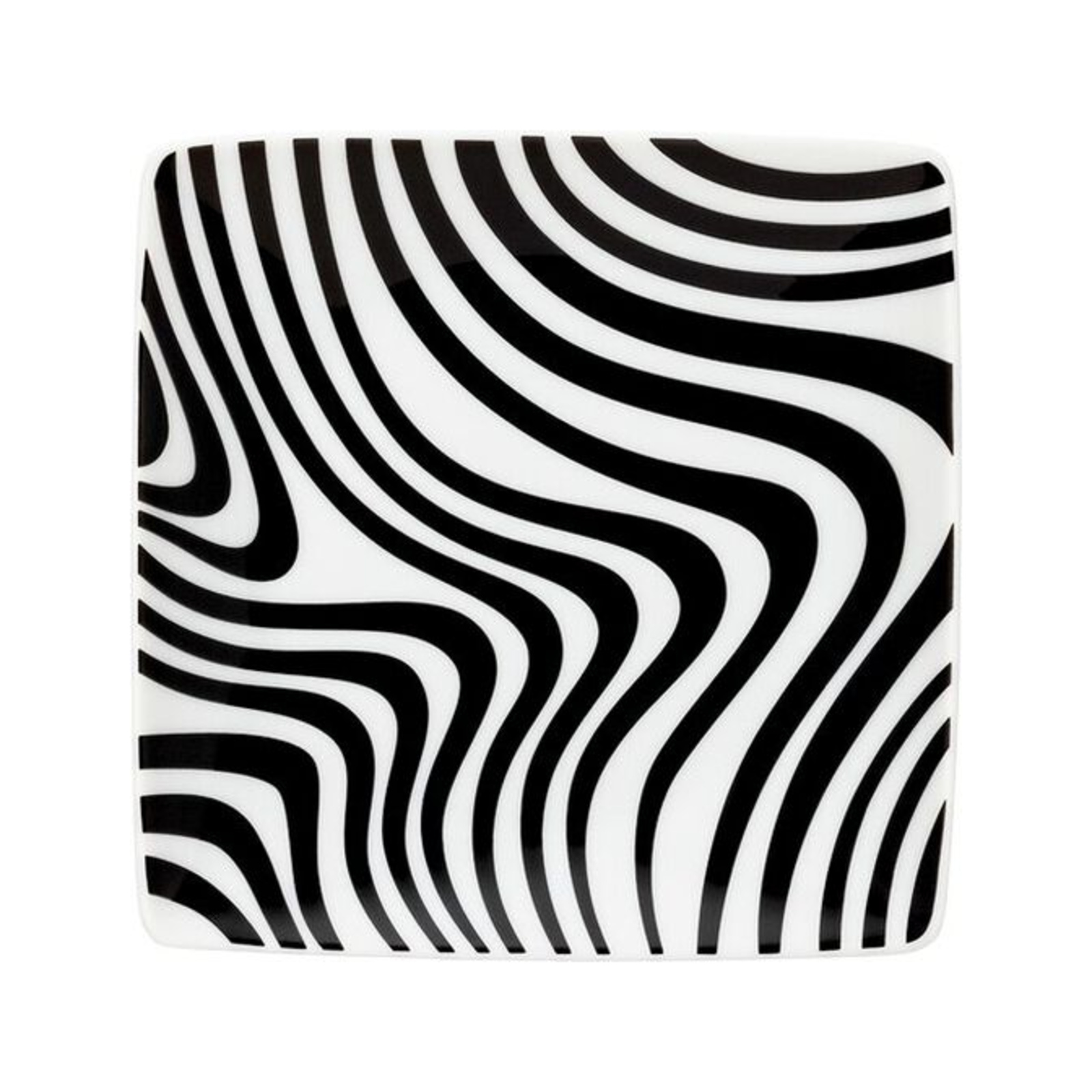 Monochrome Zebra