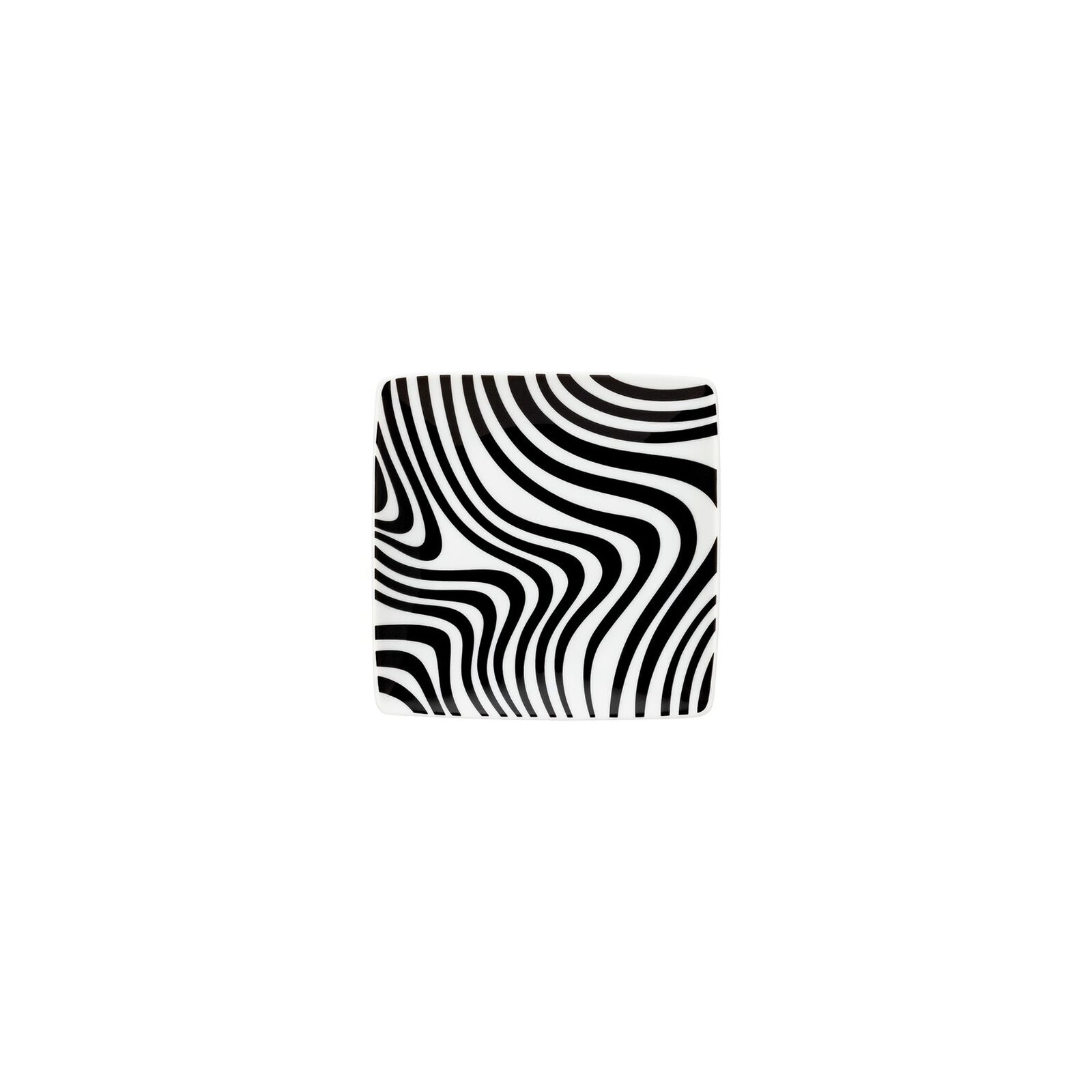 Monochrome Zebra