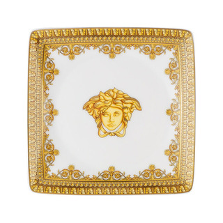 Versace Baroque Bianco