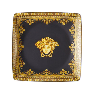 Versace Baroque Nero