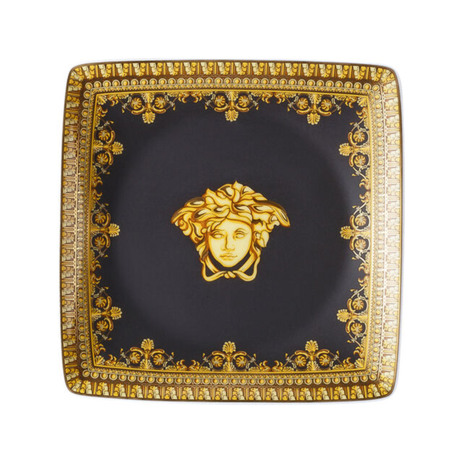 Versace Baroque Nero