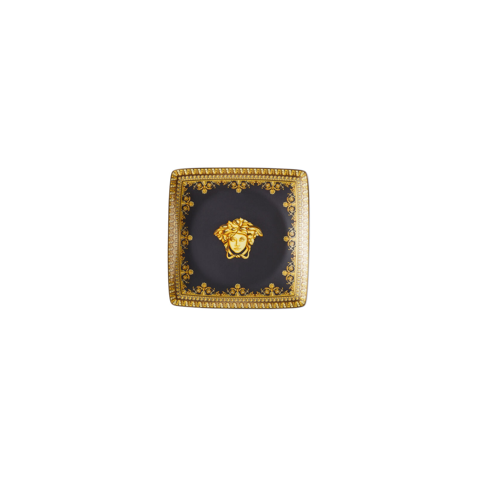 Versace Baroque Nero