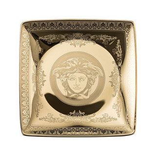 Versace Golden Medusa