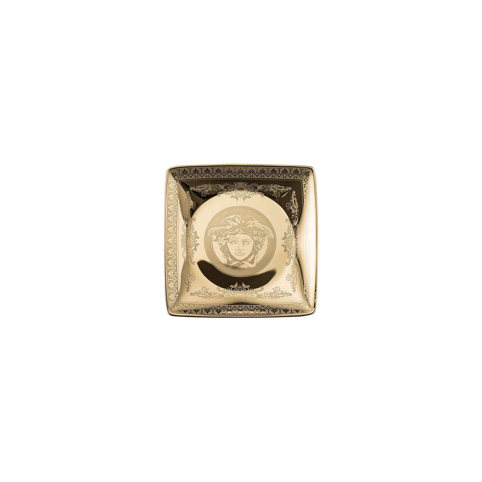 Versace Golden Medusa