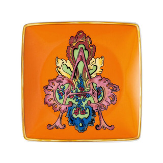 Versace Holiday Alphabet A