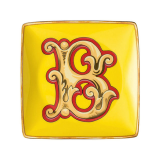 Versace Holiday Alphabet B