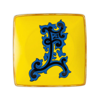 Versace Holiday Alphabet E
