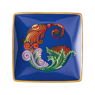 Versace Holiday Alphabet G