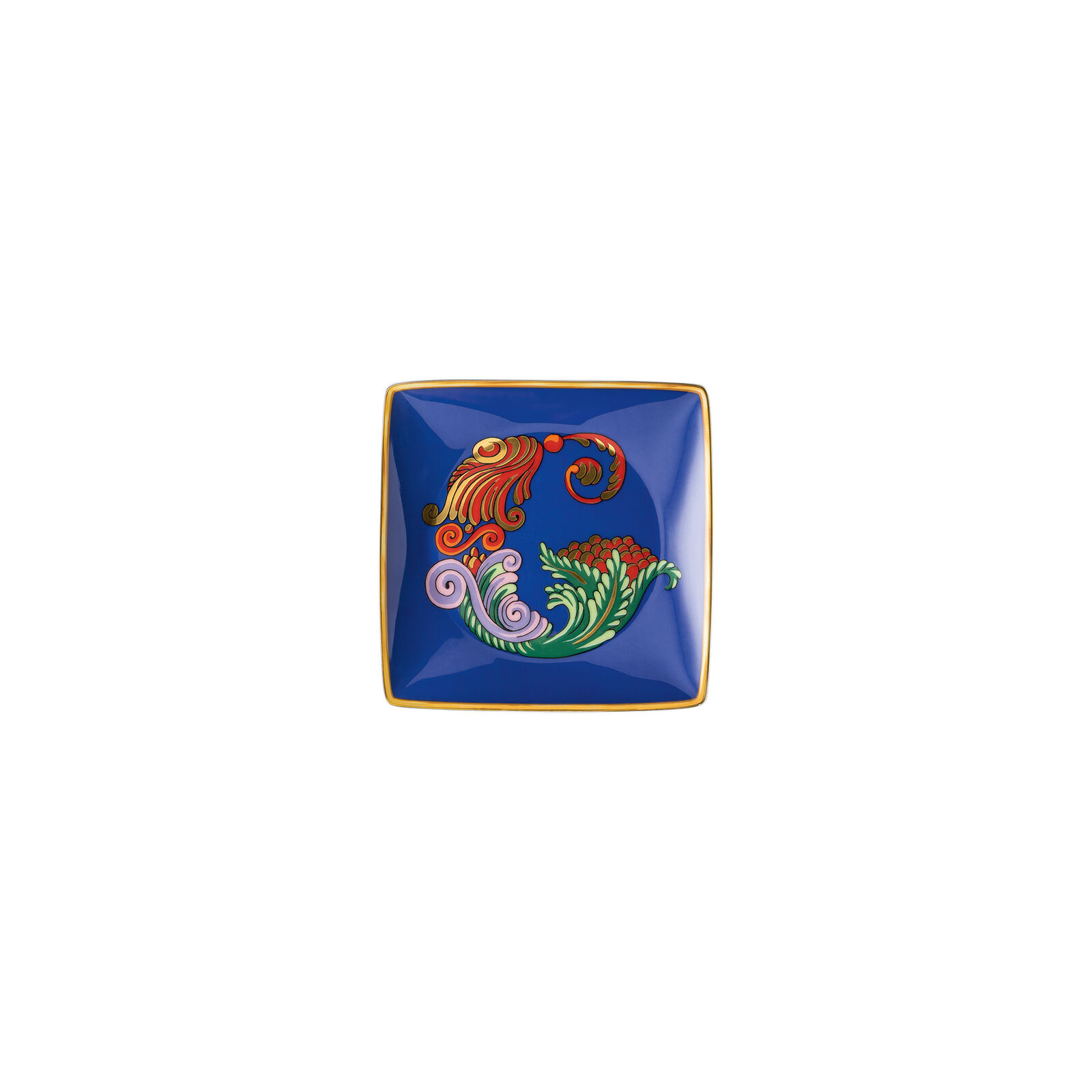 Versace Holiday Alphabet G