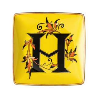 Versace Holiday Alphabet H