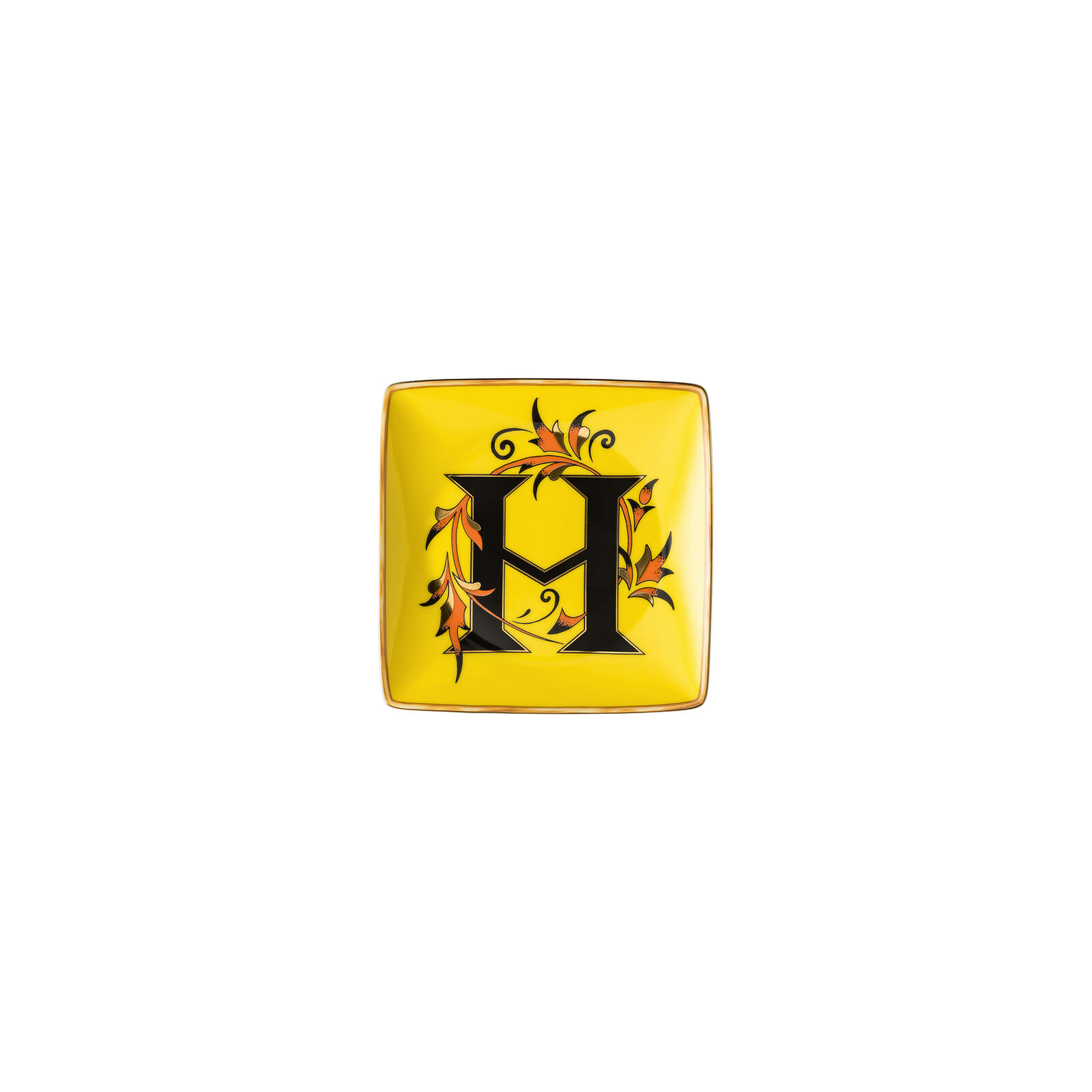 Versace Holiday Alphabet H