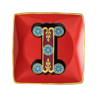 Versace Holiday Alphabet I