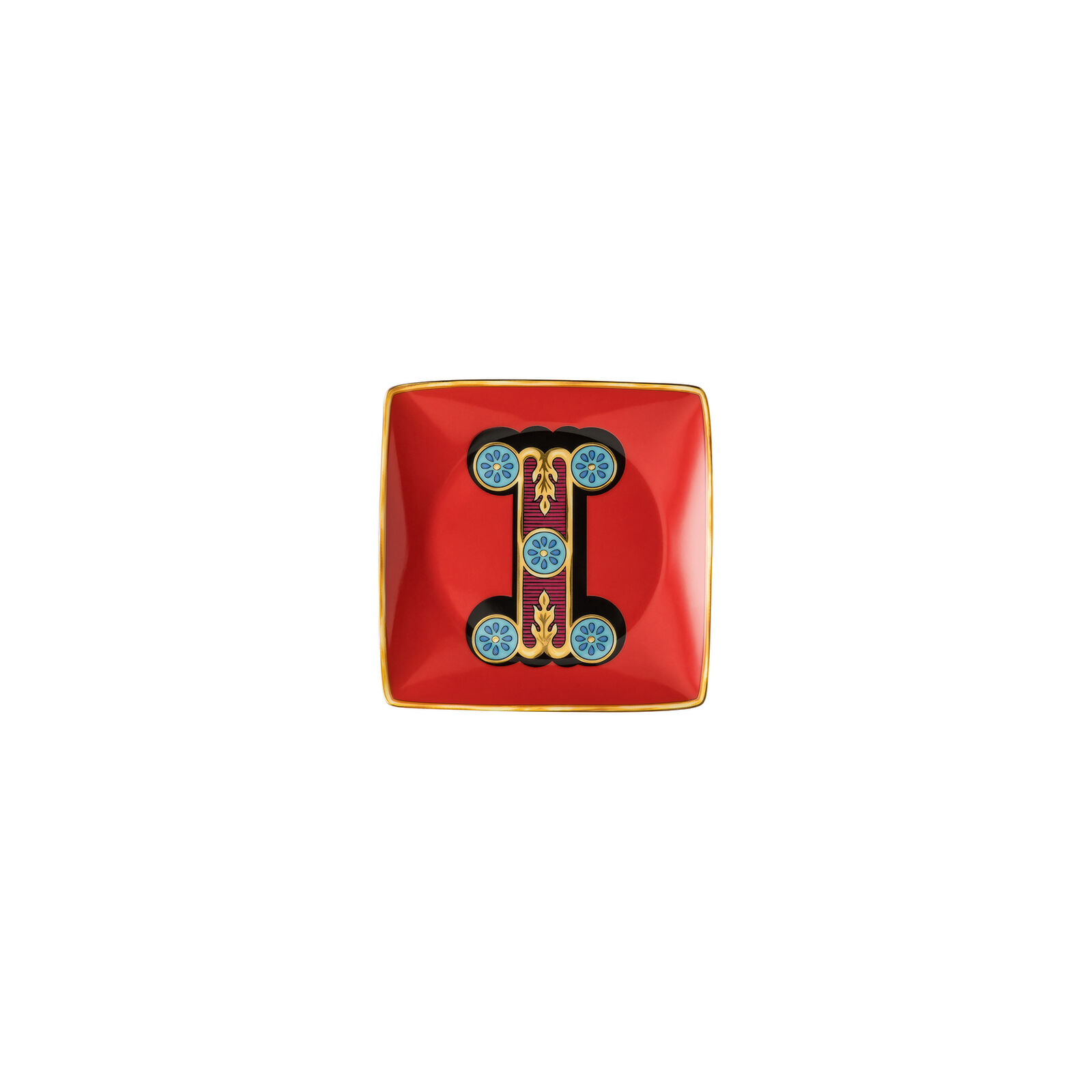 Versace Holiday Alphabet I