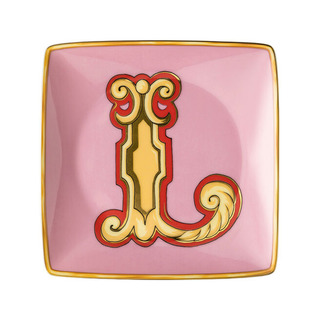 Versace Holiday Alphabet L