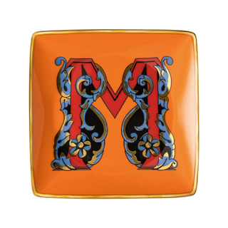 Versace Holiday Alphabet M