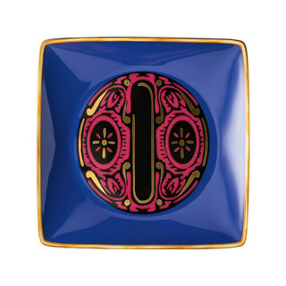Versace Holiday Alphabet O