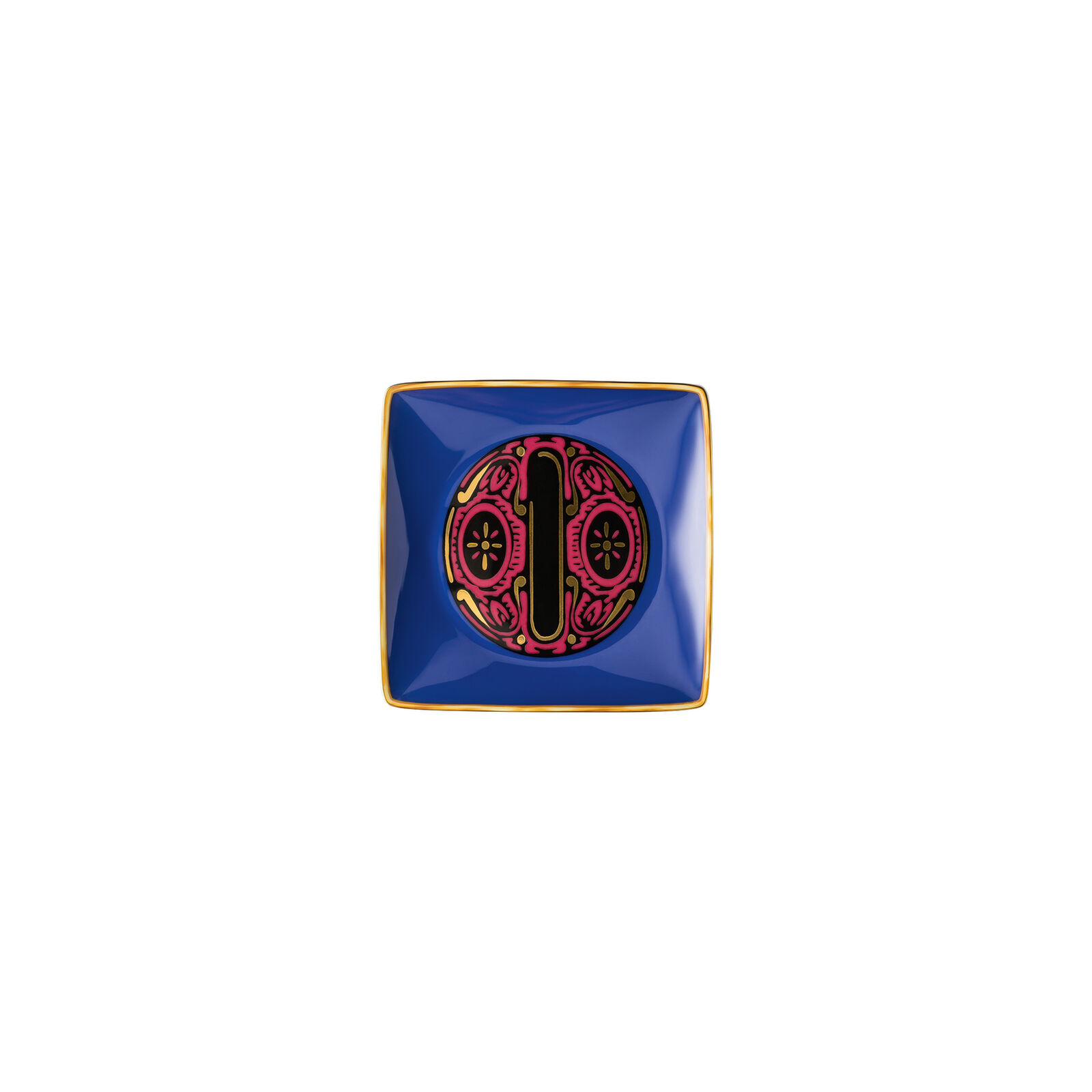 Versace Holiday Alphabet O