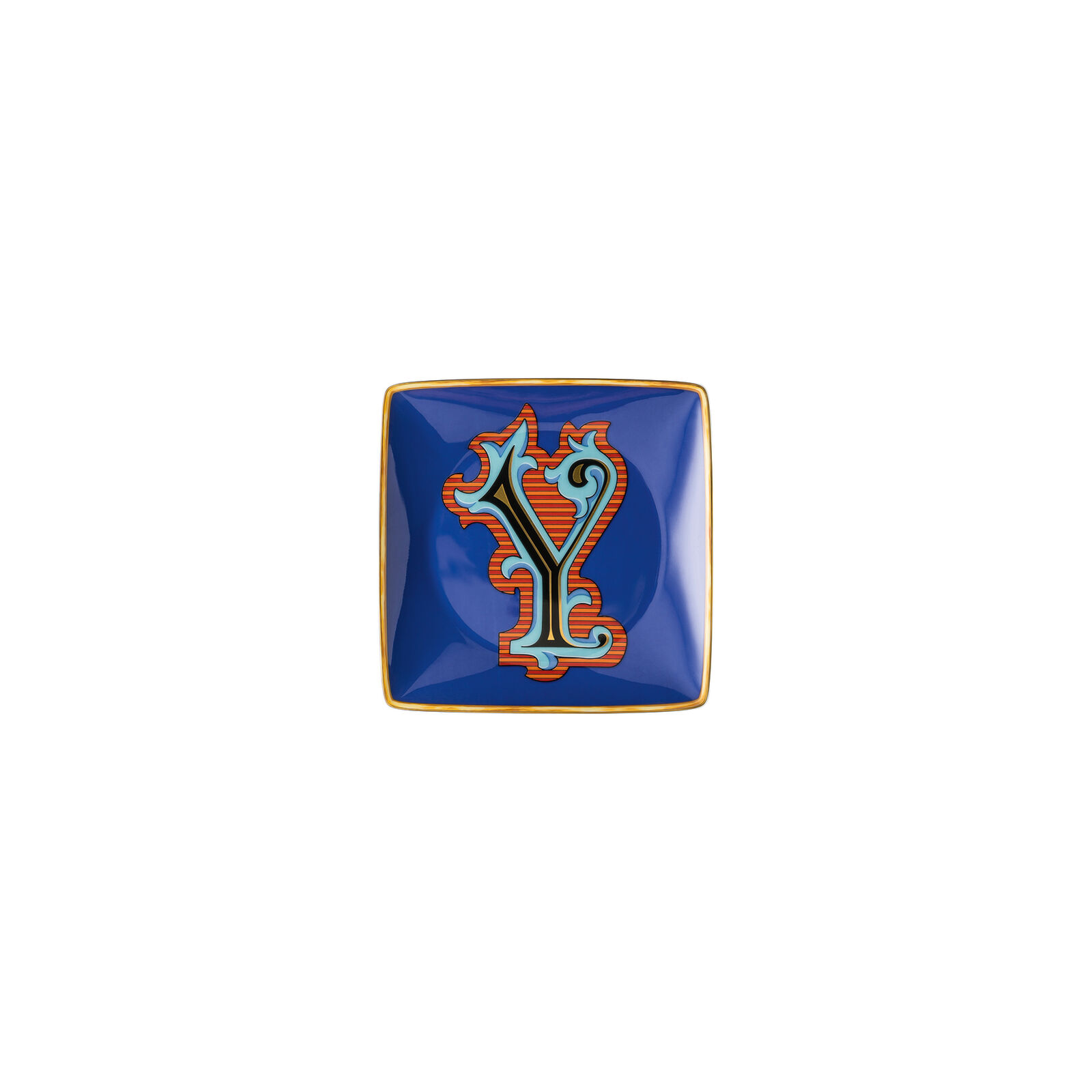 Versace Holiday Alphabet Y