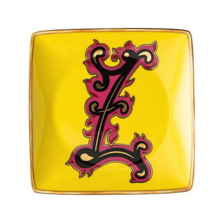 Versace Holiday Alphabet Z