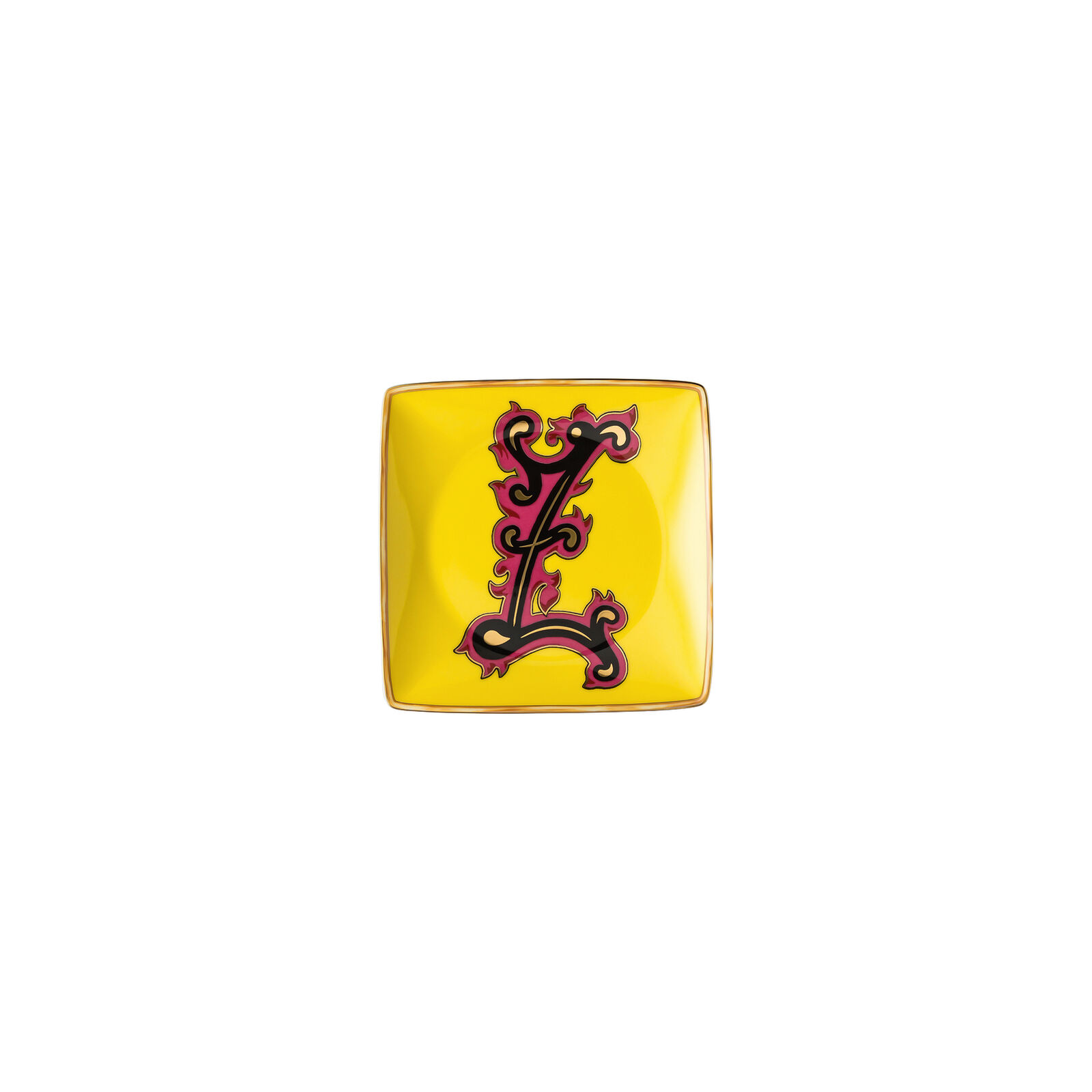 Versace Holiday Alphabet Z