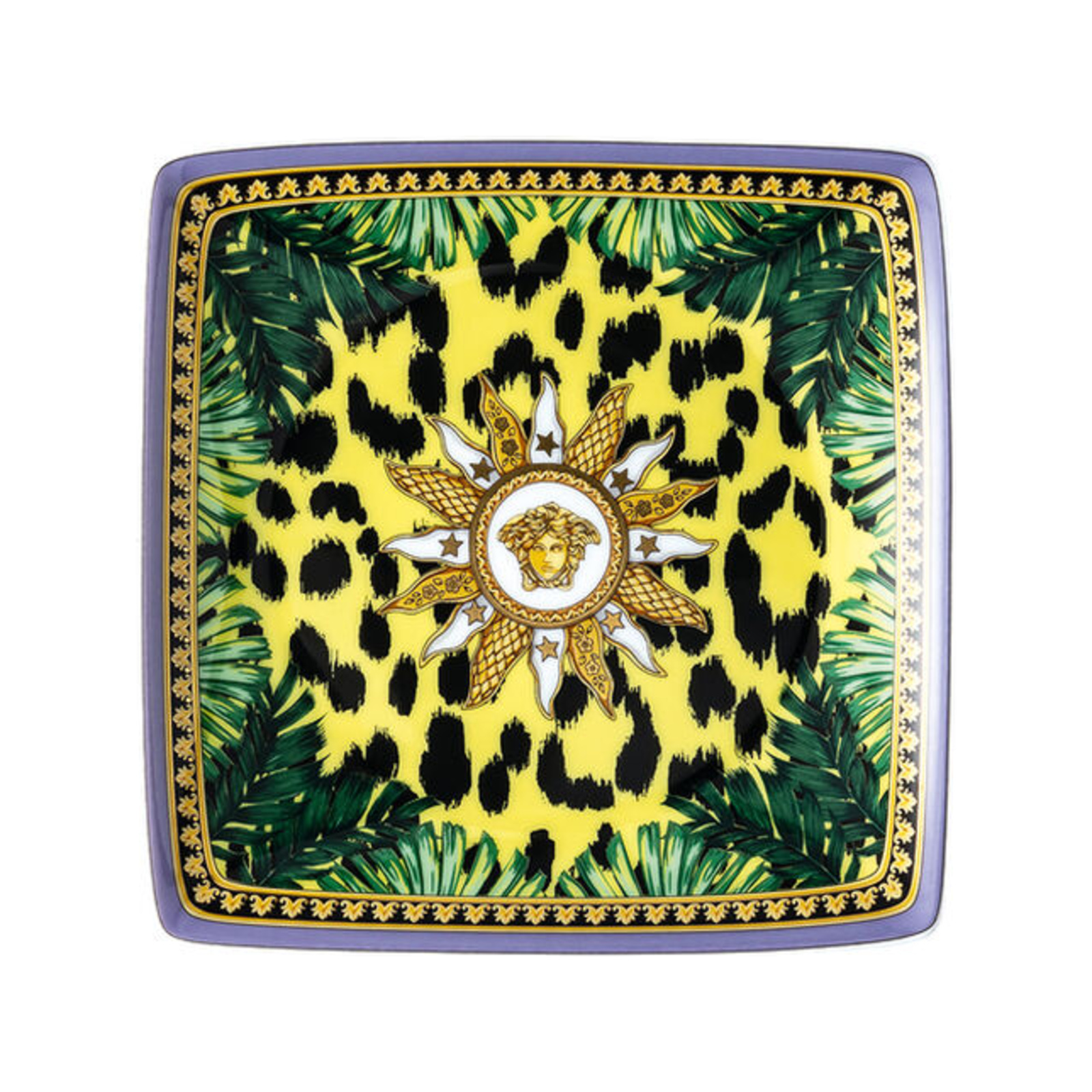 Versace Jungle Animalier