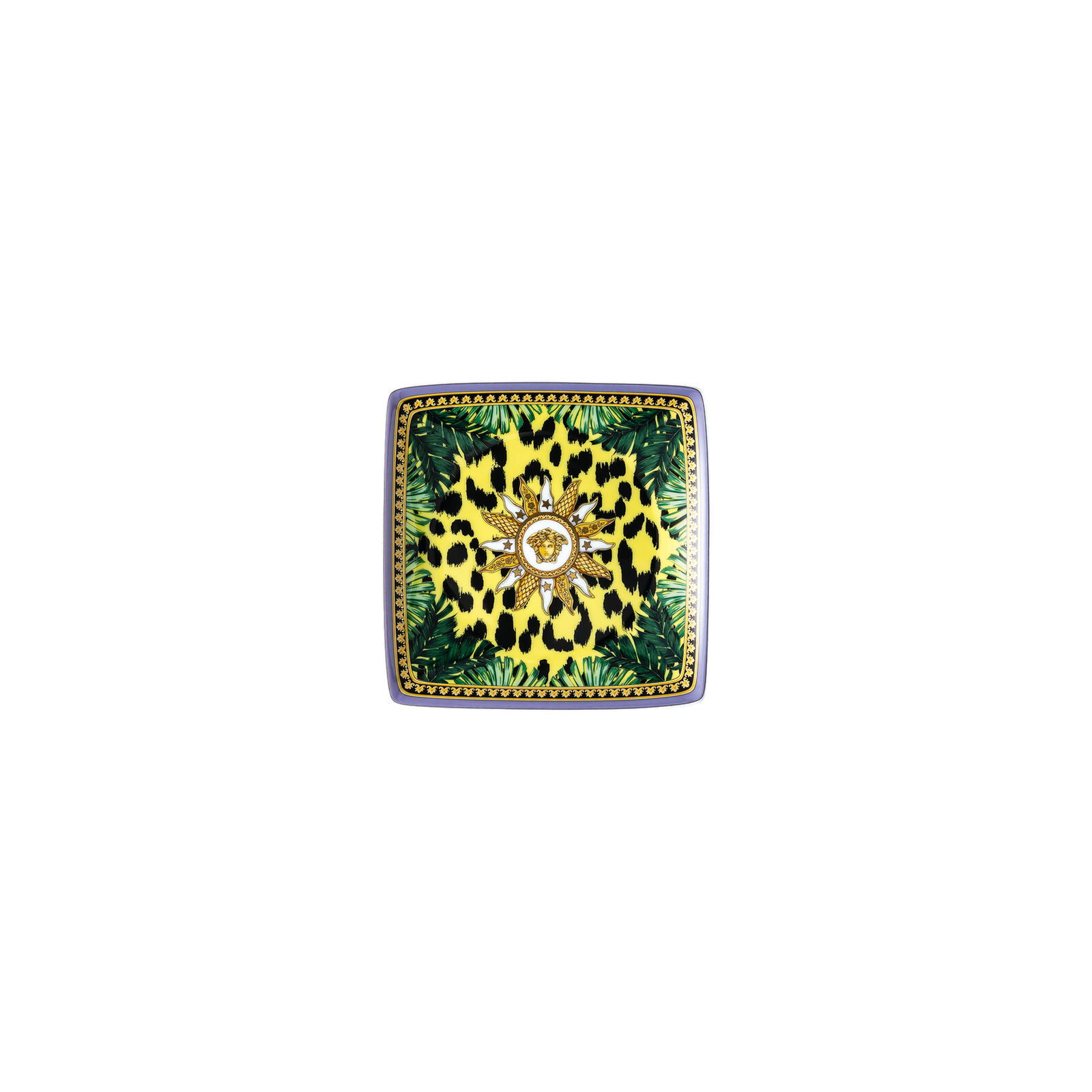 Versace Jungle Animalier