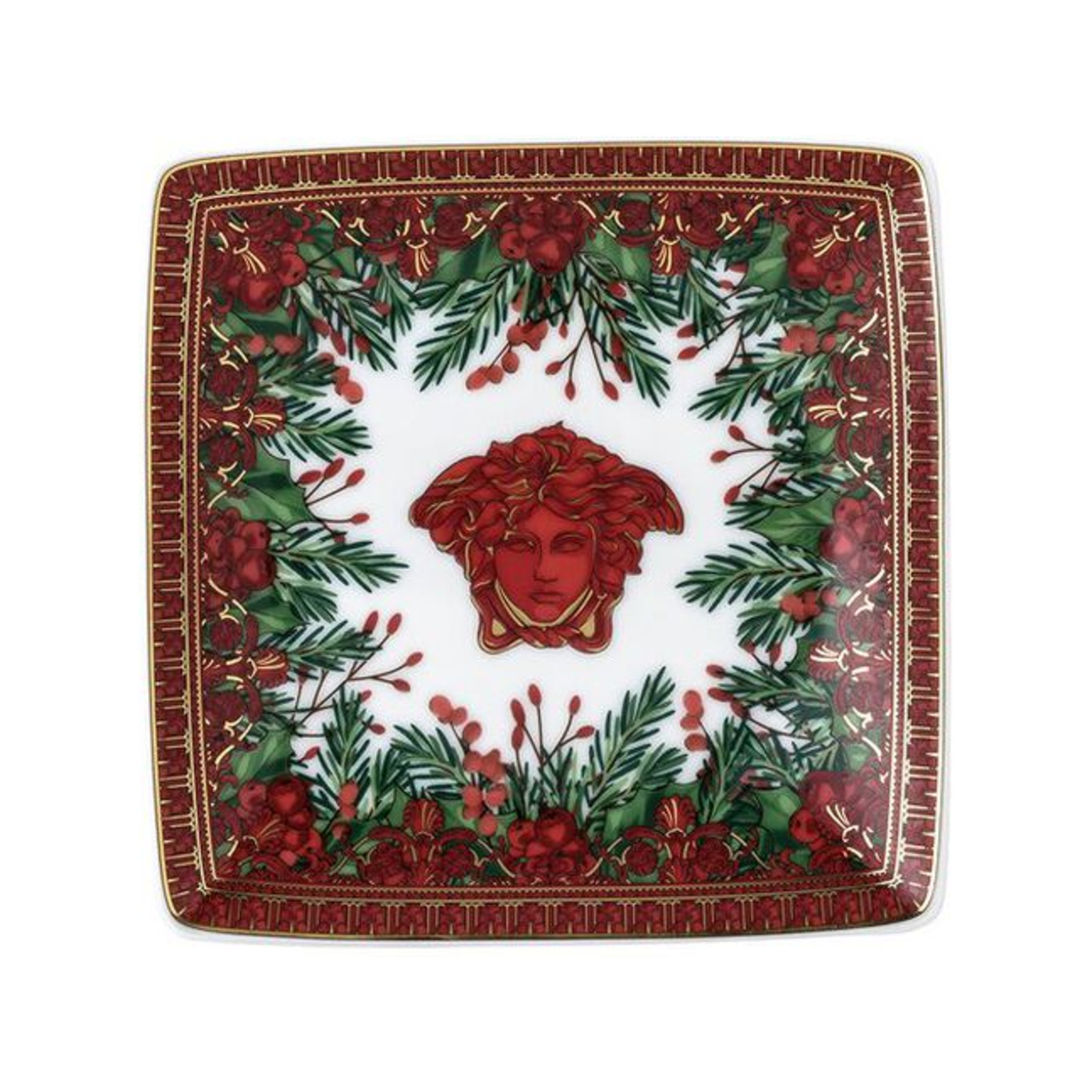 Versace Love Baroque Holiday