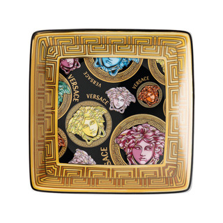 Versace Medusa Amplified