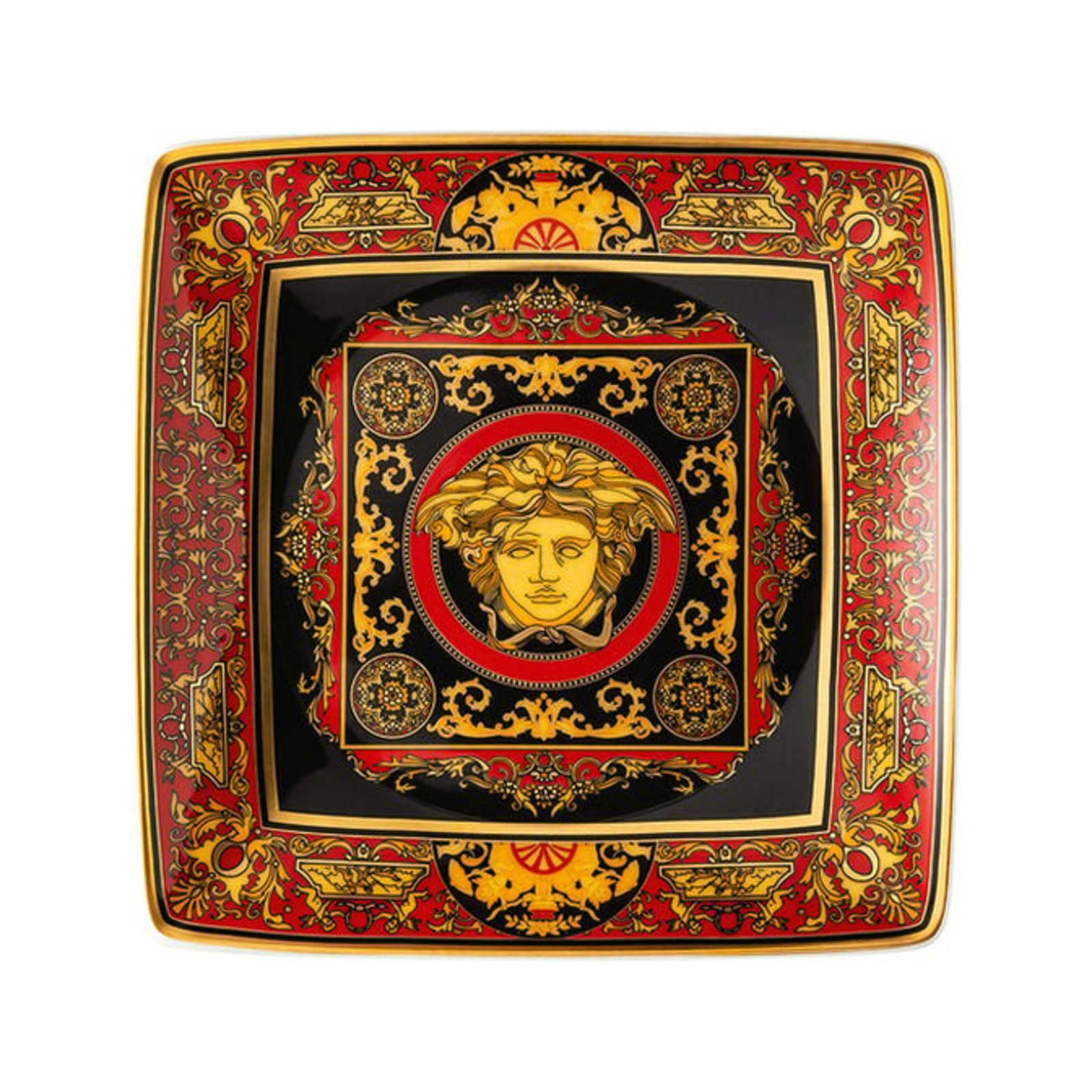 Versace Medusa