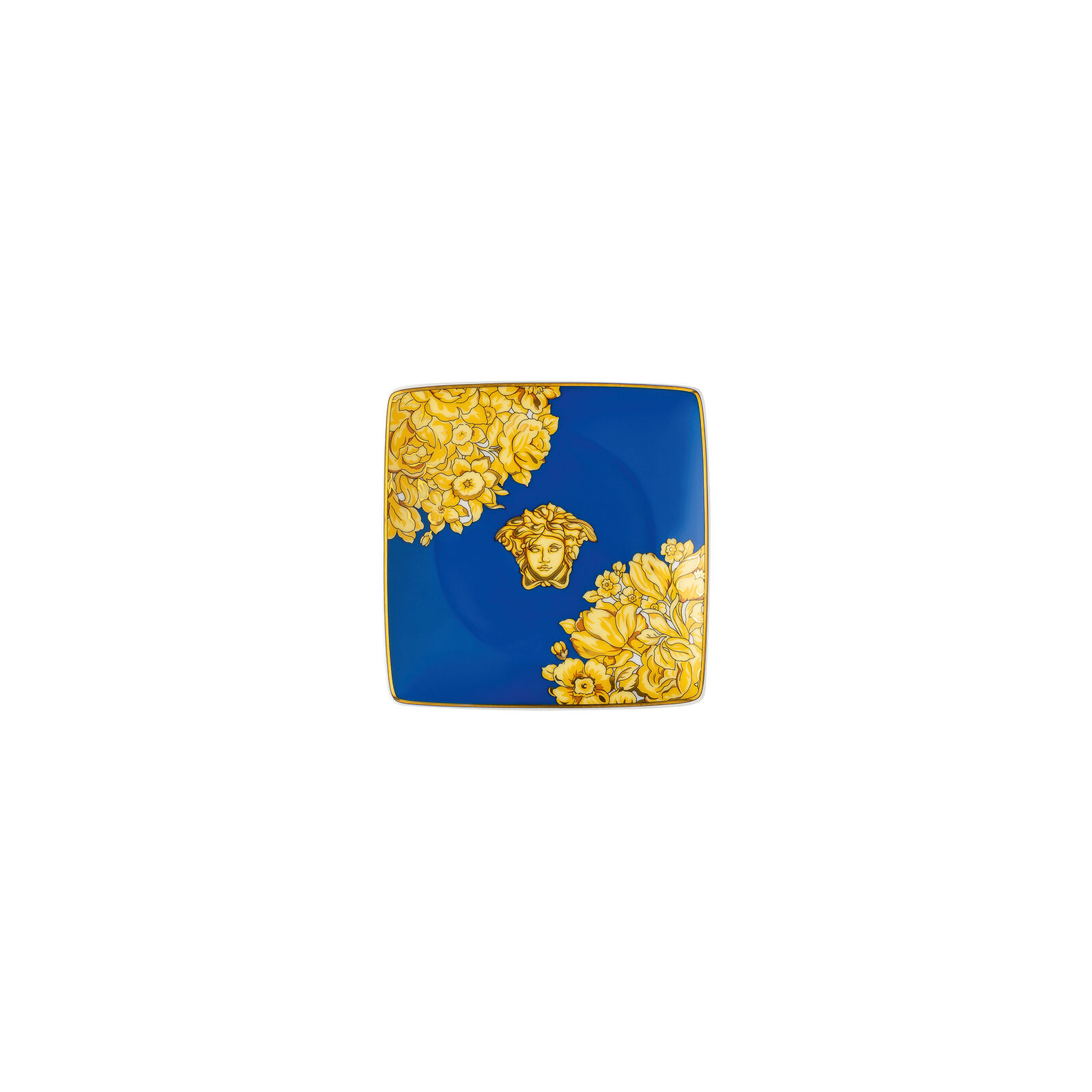 Versace Medusa Rhapsody Blue