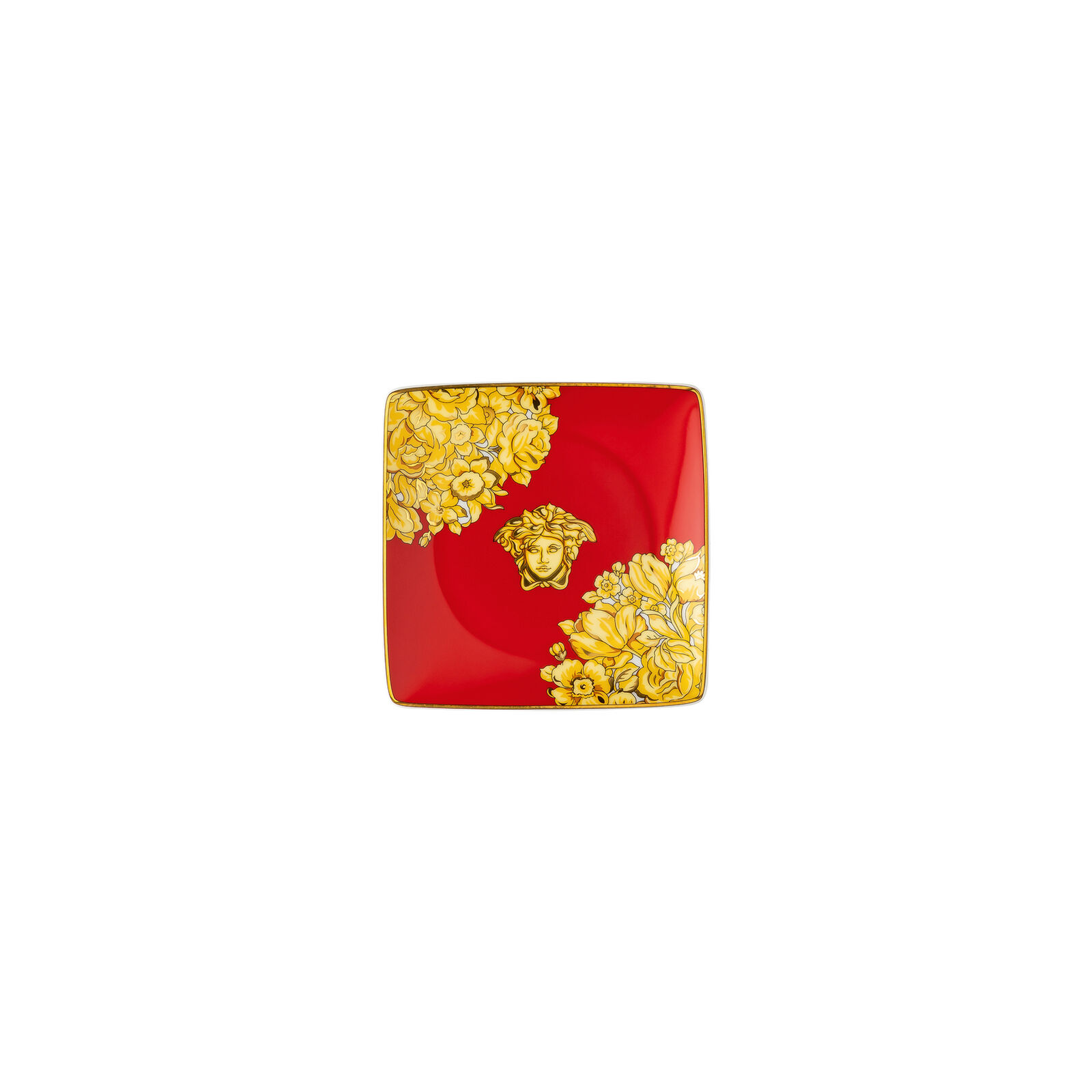 Versace Medusa Rhapsody Red