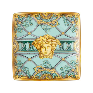 Versace Scala Palazzo Verde