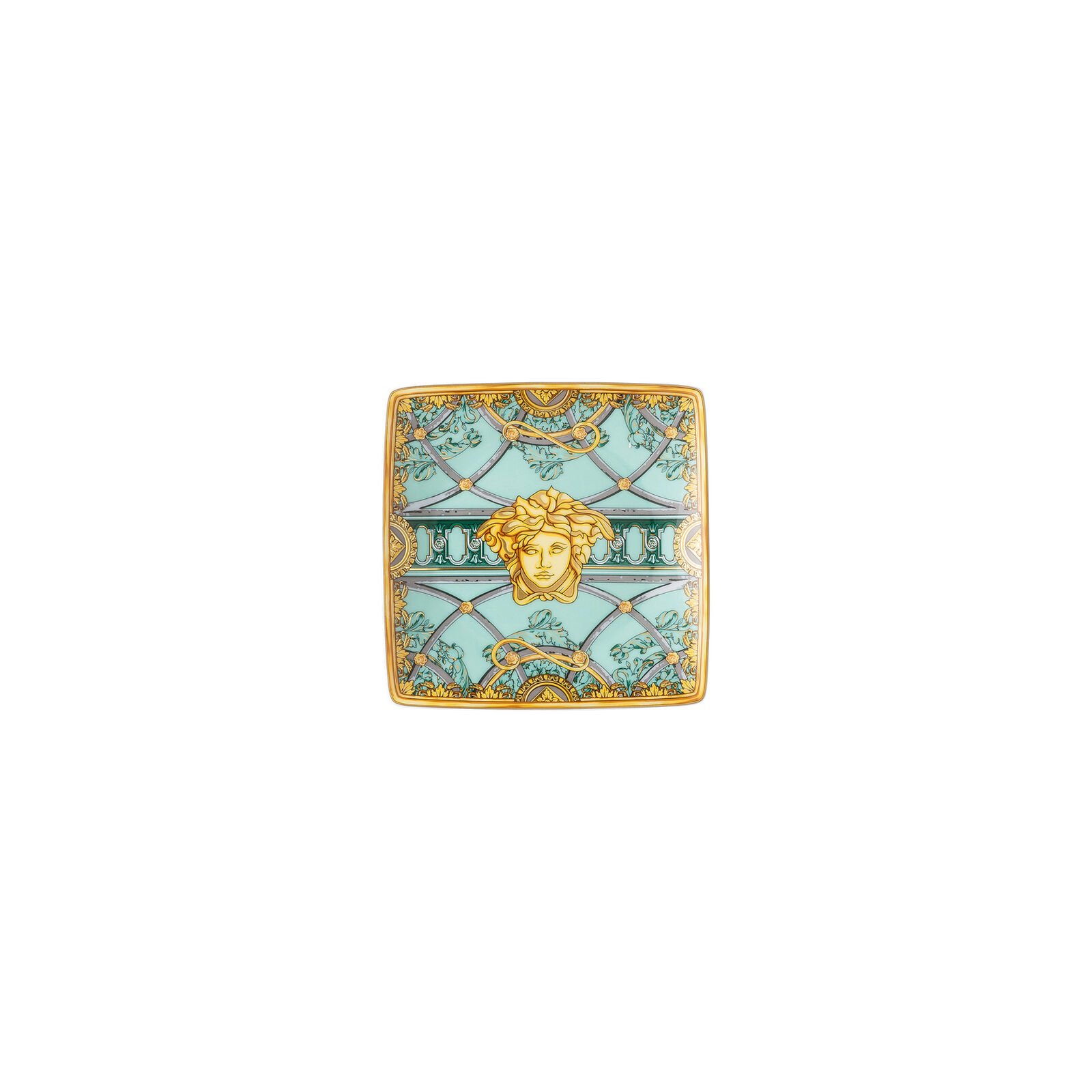 Versace Scala Palazzo Verde