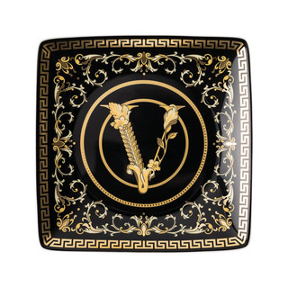 Versace Virtus Gala Black