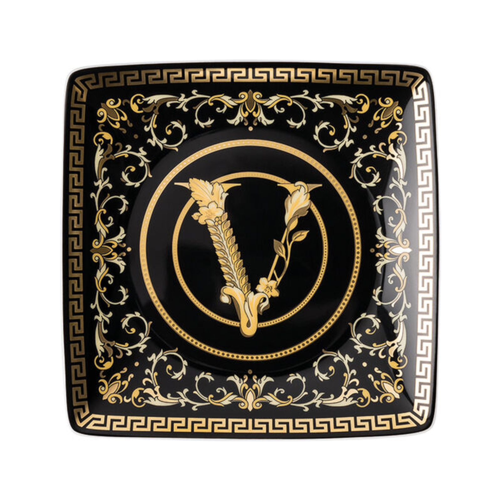 Versace Virtus Gala Black