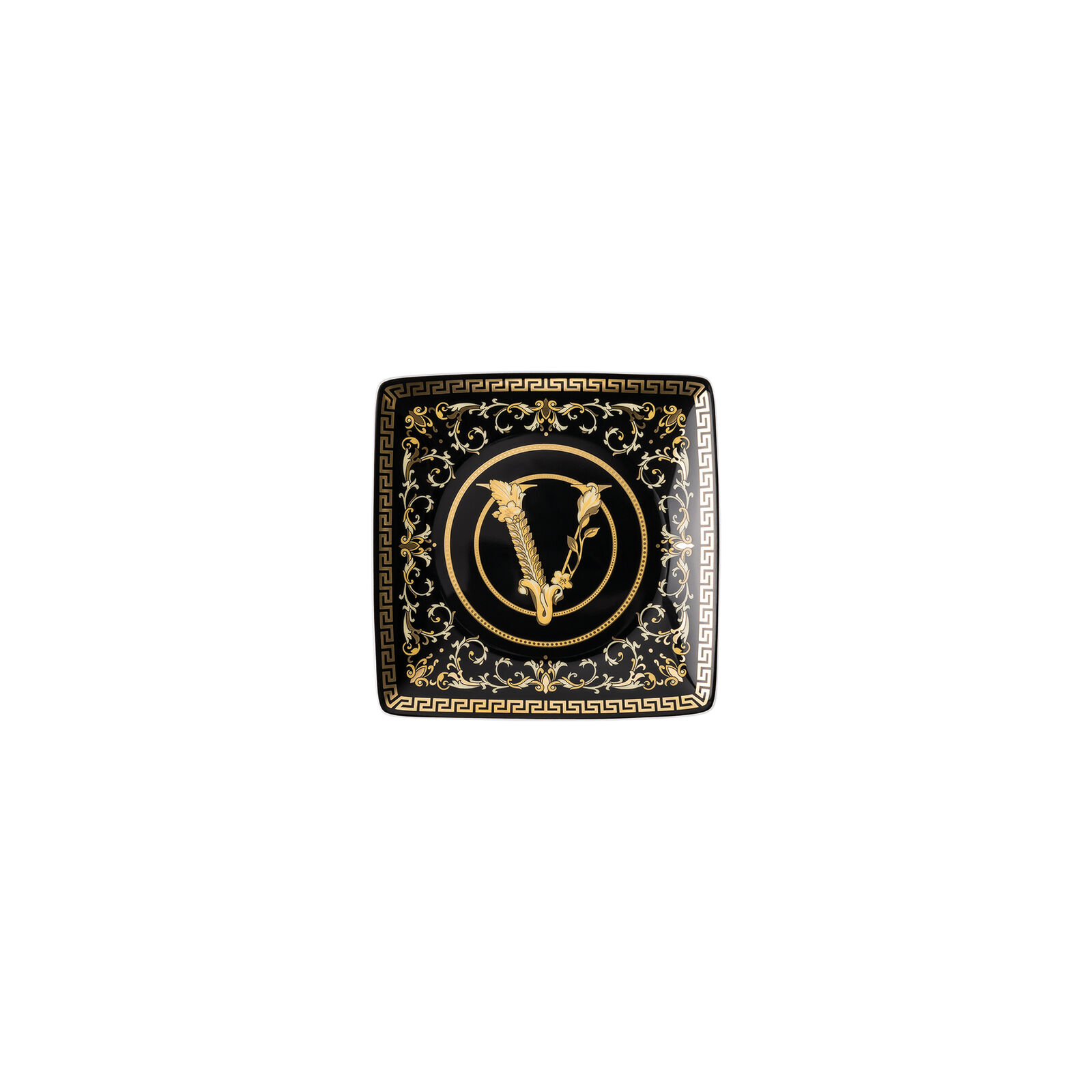 Versace Virtus Gala Black