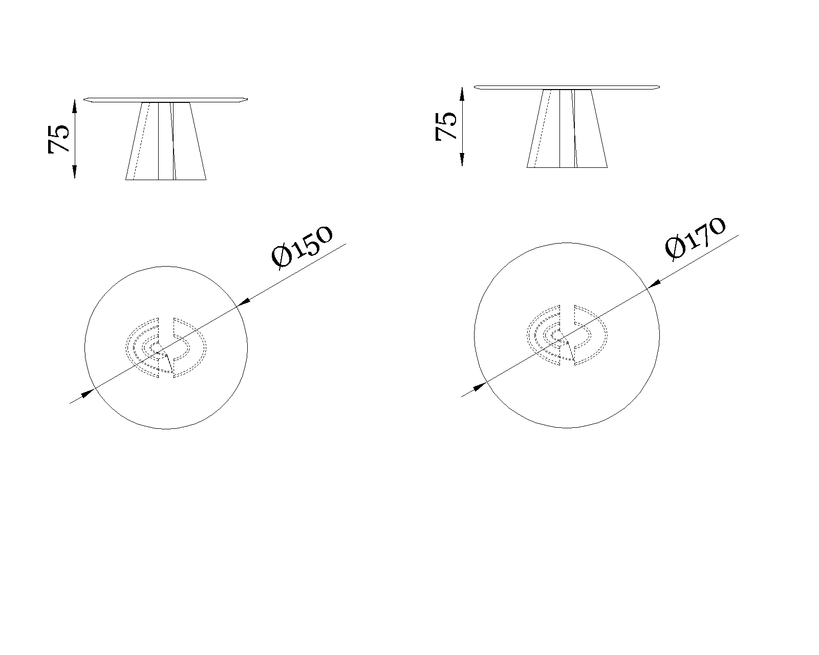 Absolute Round