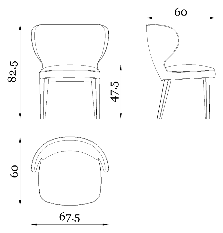Aida — Dimensions 1