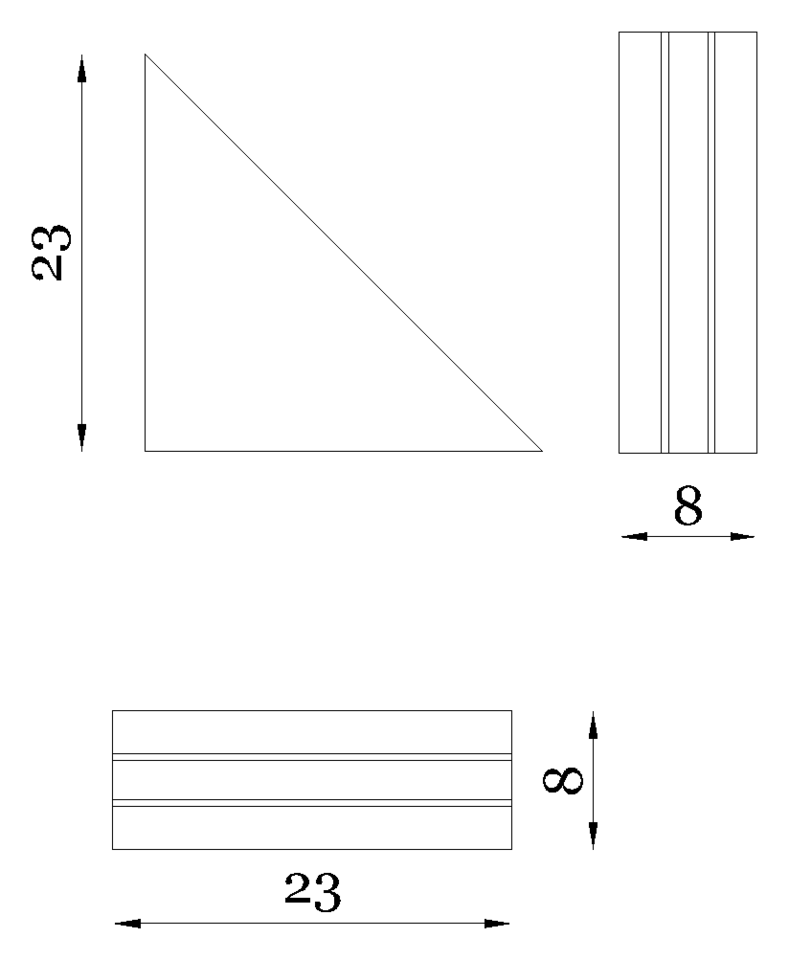 Armonia — Dimensions 2