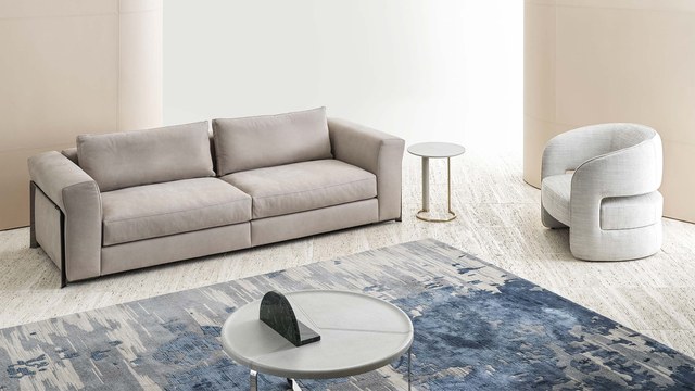 Rugiano Arthur Bench