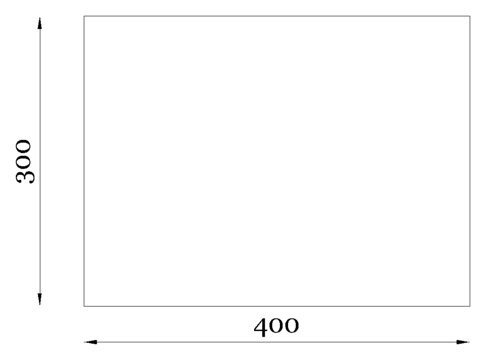 Atic Grey — Dimensions 1