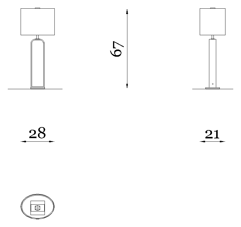 Bagutta — Dimensions 1
