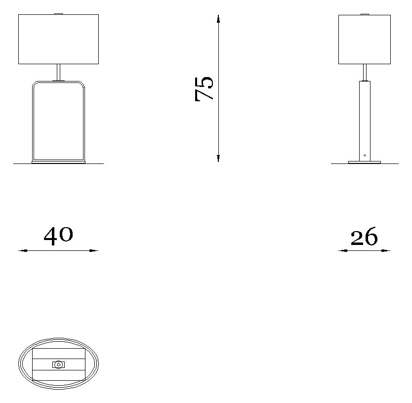 Bagutta — Dimensions 2